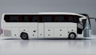 travego yakıt tüketimi 2022